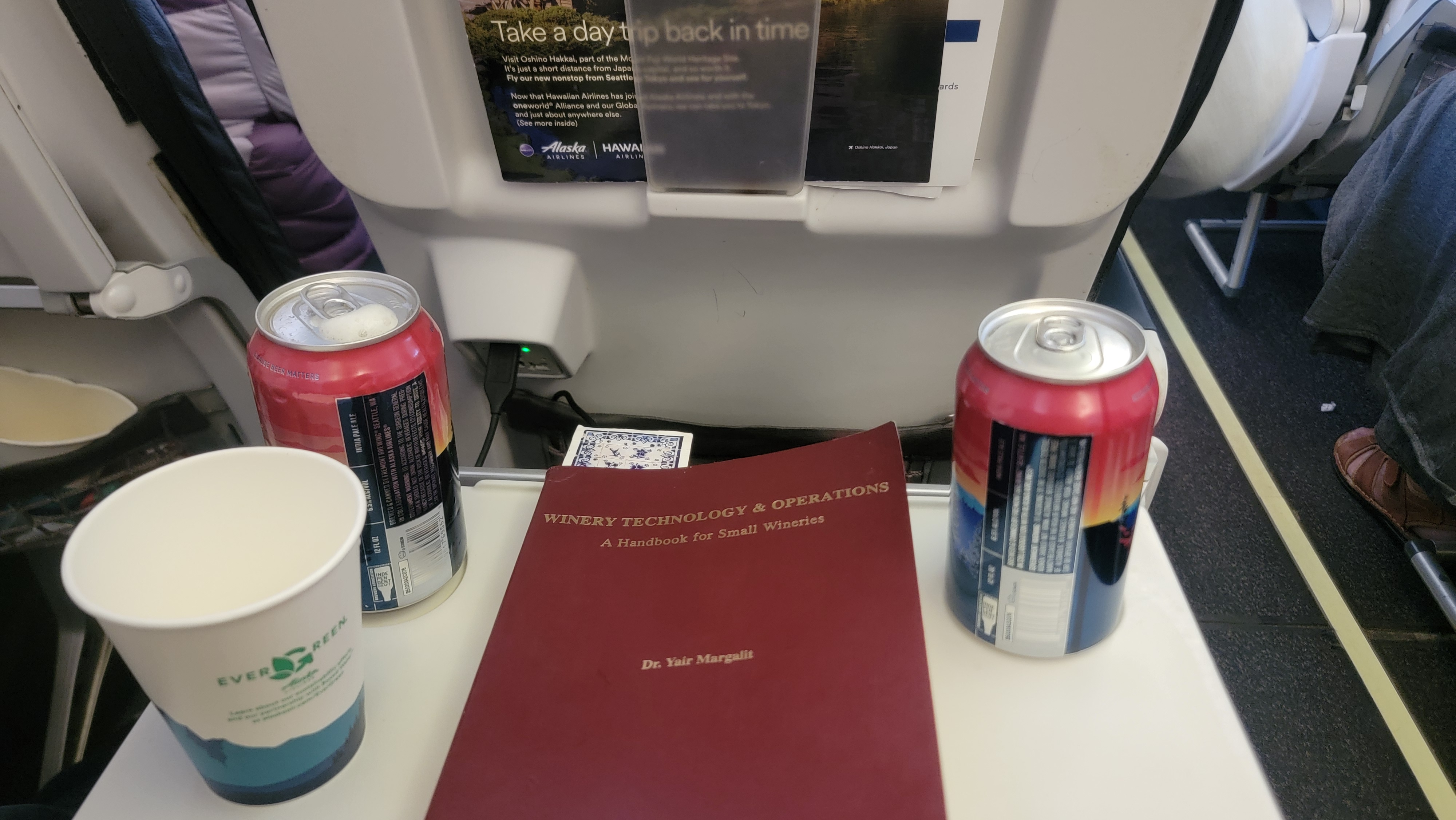 Viaje a Anderson Valley