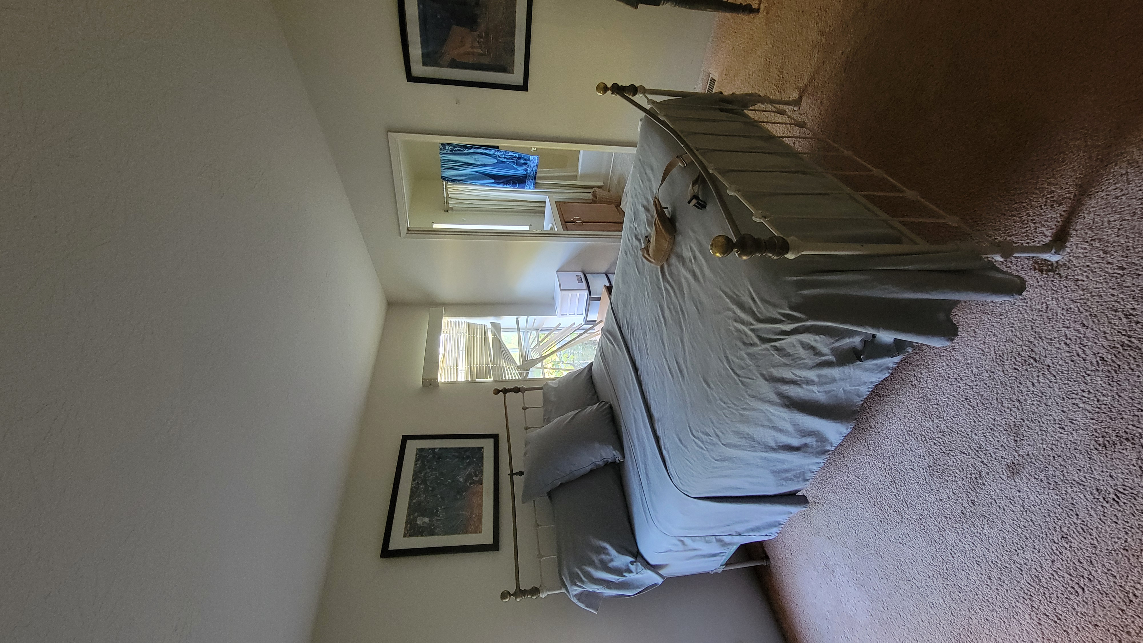 Casa en Anderson Valley