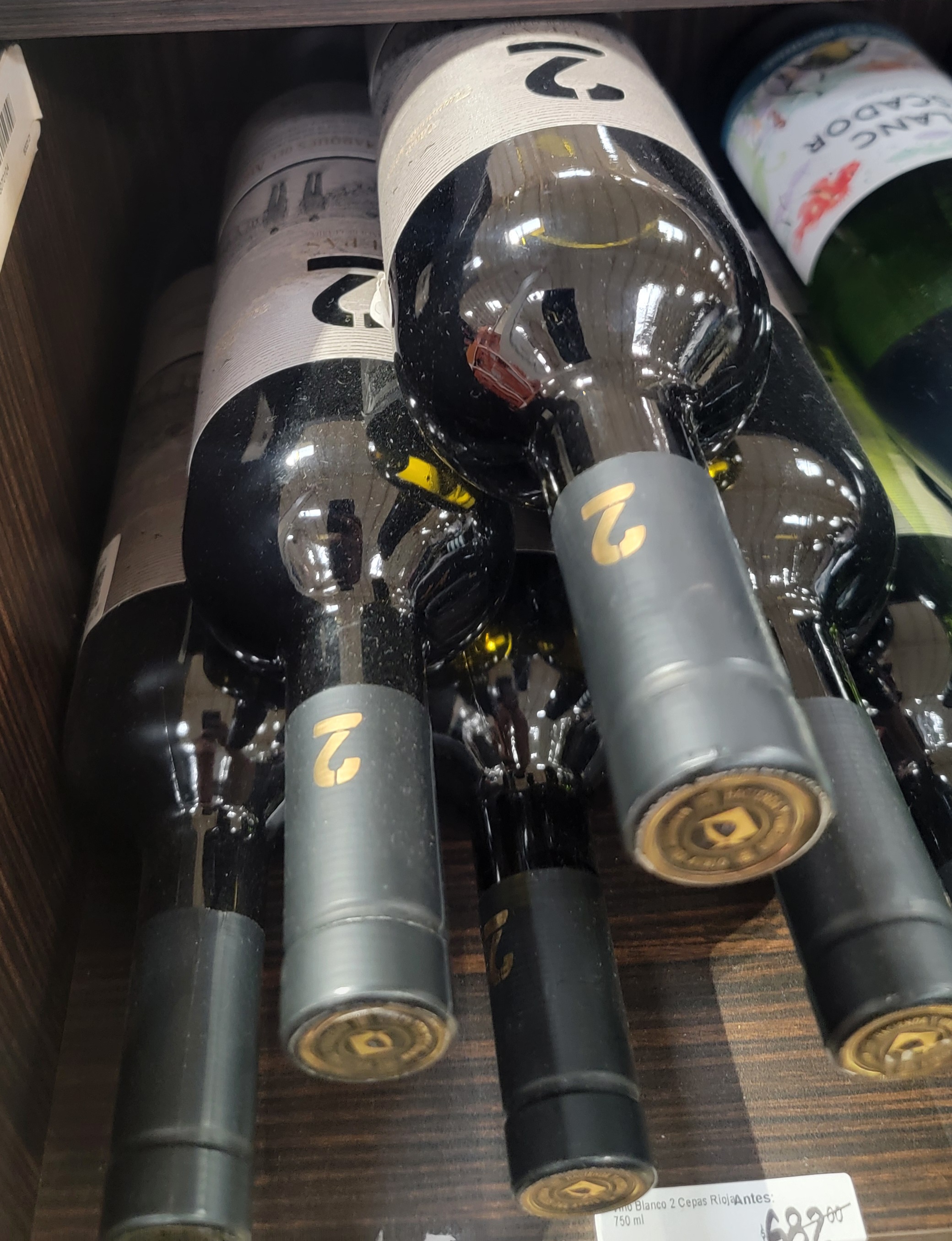 Wine Pairing